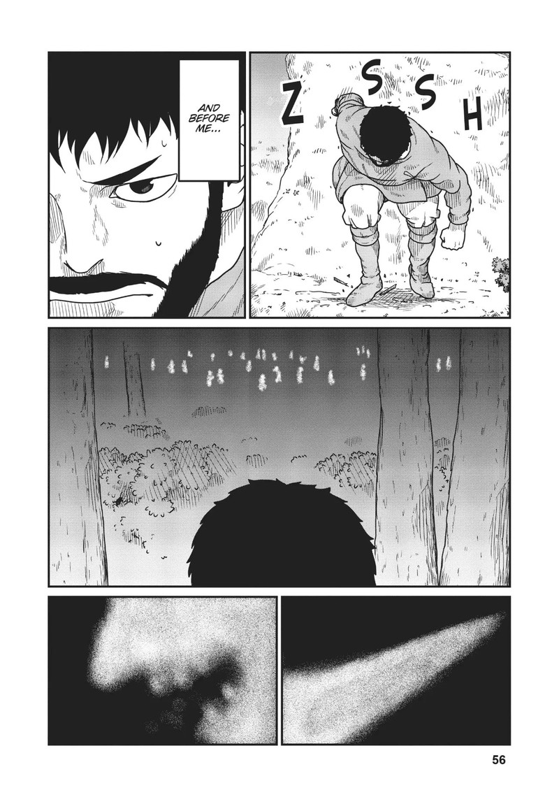 Yajin Tensei Karate Survivor In Another World Chapter 20 Page 24