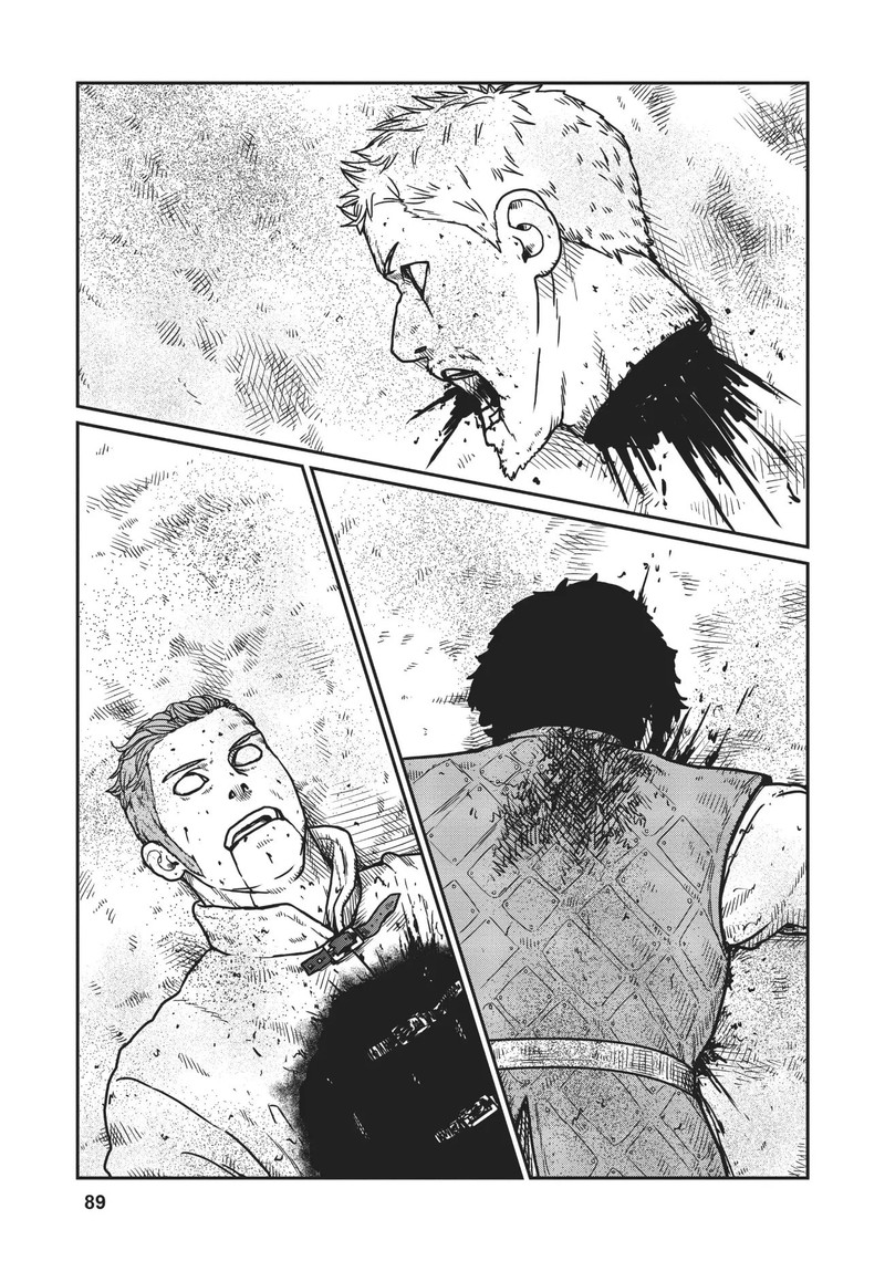 Yajin Tensei Karate Survivor In Another World Chapter 22 Page 1