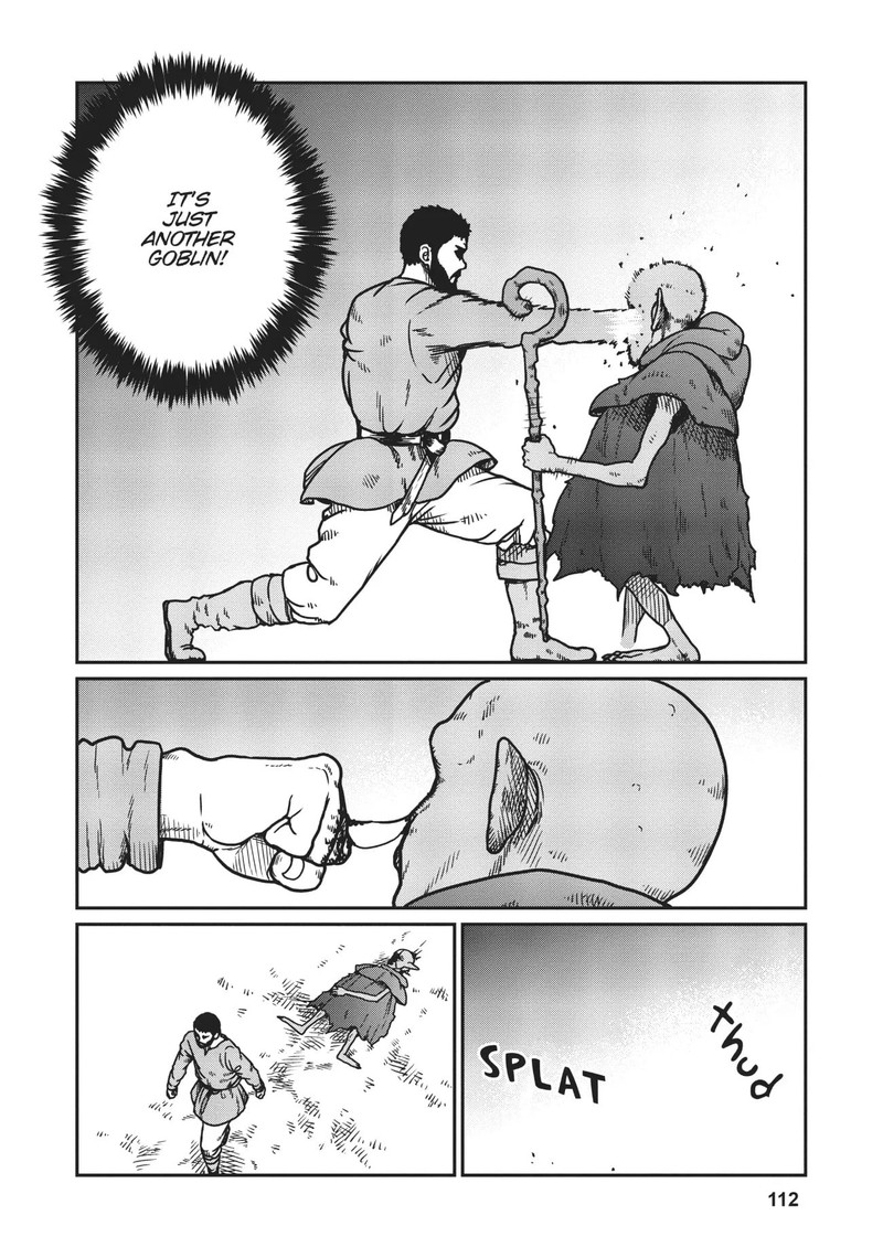 Yajin Tensei Karate Survivor In Another World Chapter 22 Page 24