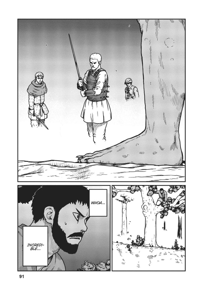 Yajin Tensei Karate Survivor In Another World Chapter 22 Page 3