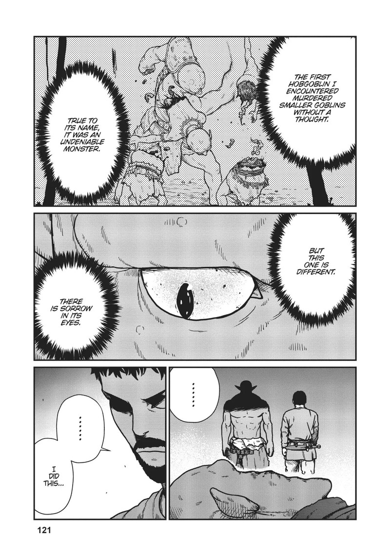 Yajin Tensei Karate Survivor In Another World Chapter 23 Page 1