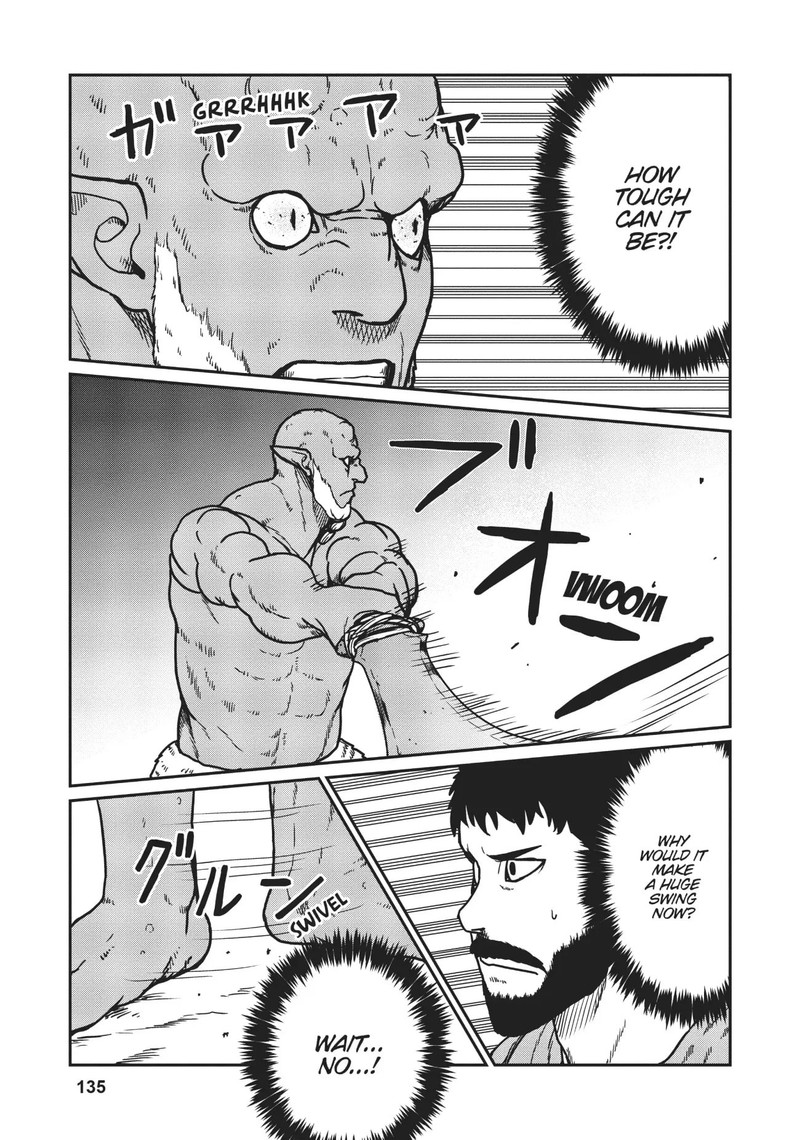 Yajin Tensei Karate Survivor In Another World Chapter 23 Page 15