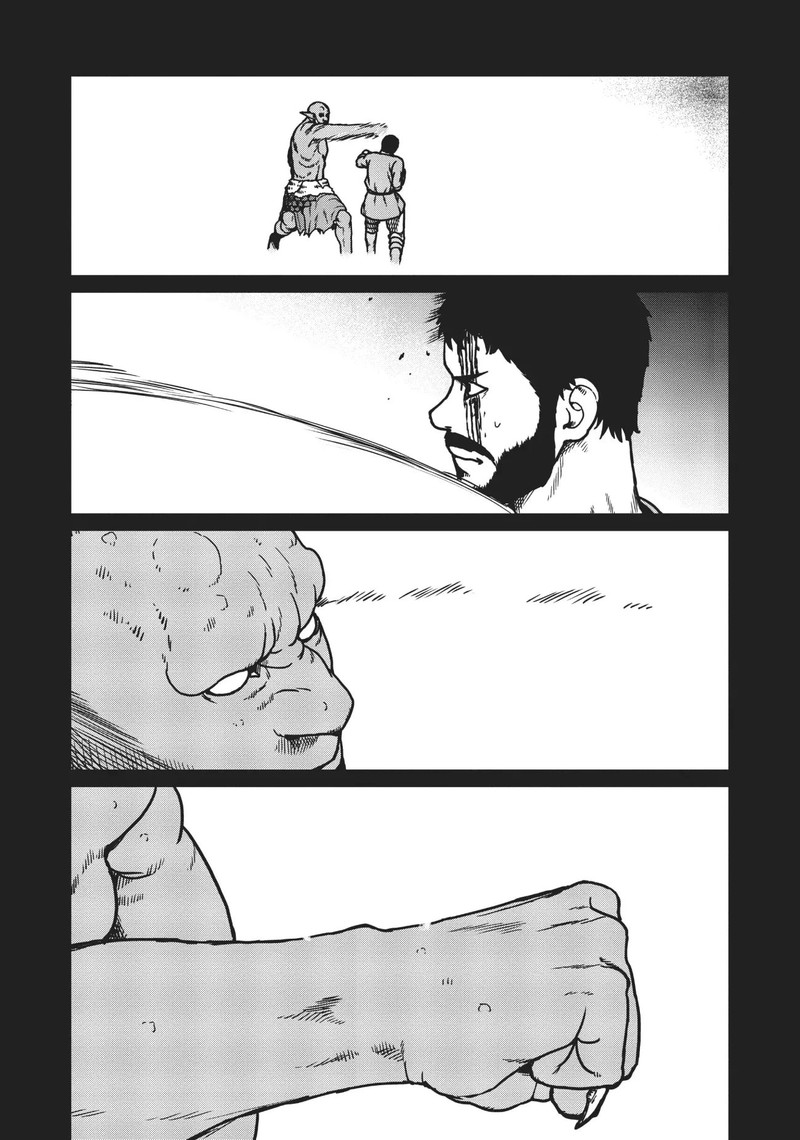 Yajin Tensei Karate Survivor In Another World Chapter 23 Page 24