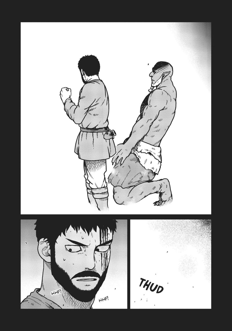 Yajin Tensei Karate Survivor In Another World Chapter 23 Page 30