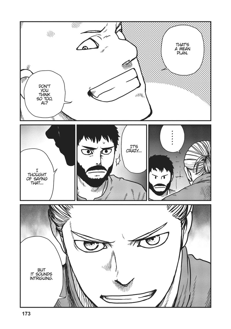 Yajin Tensei Karate Survivor In Another World Chapter 24 Page 19