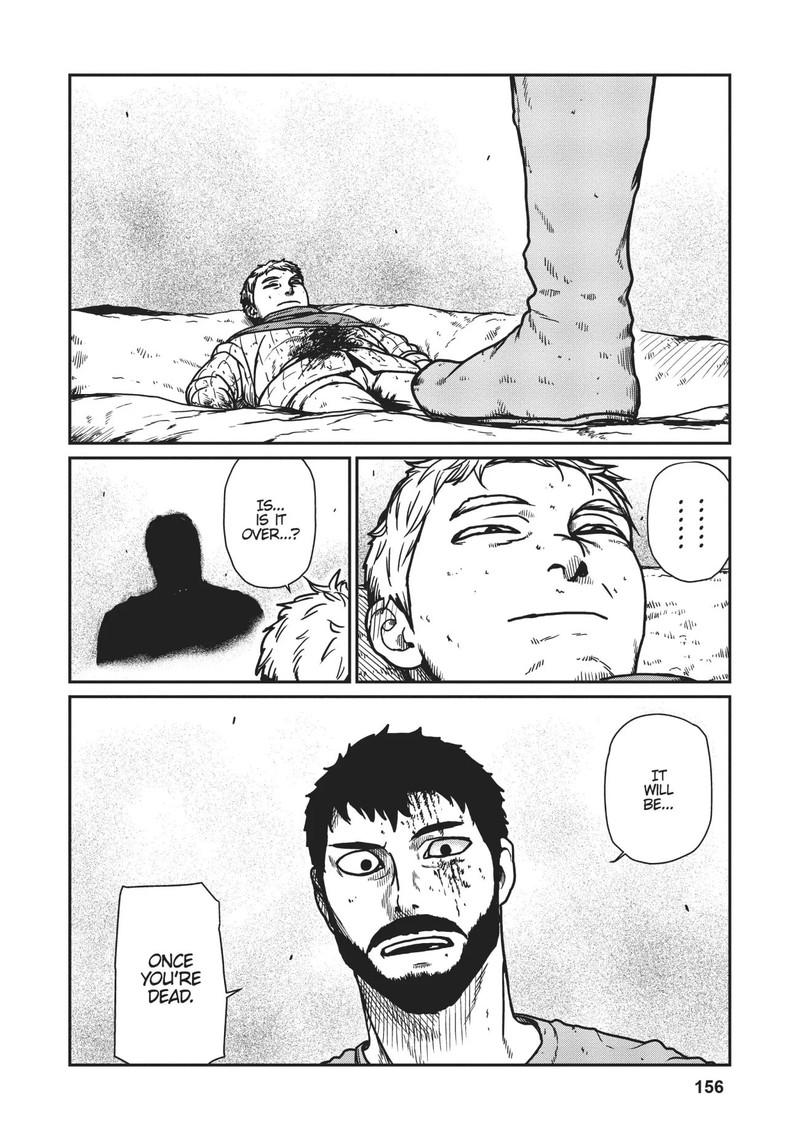 Yajin Tensei Karate Survivor In Another World Chapter 24 Page 2