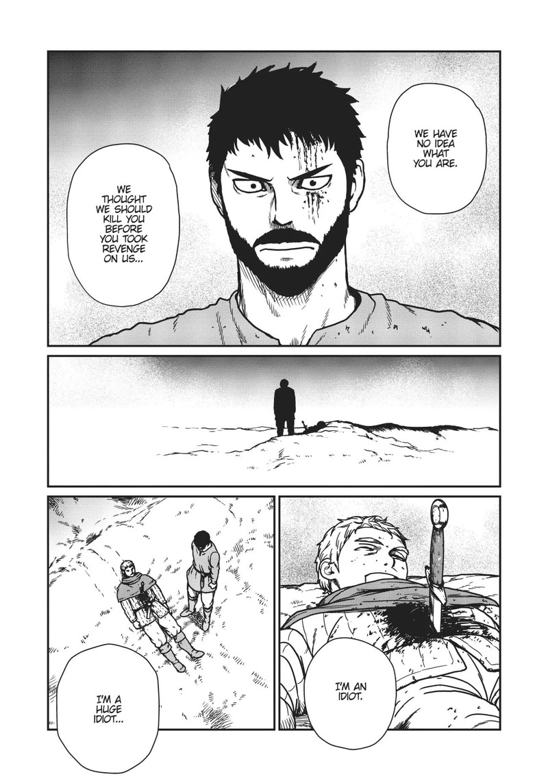 Yajin Tensei Karate Survivor In Another World Chapter 24 Page 5