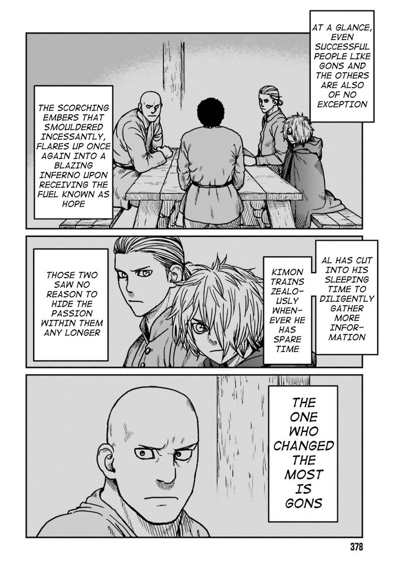 Yajin Tensei Karate Survivor In Another World Chapter 25 Page 11