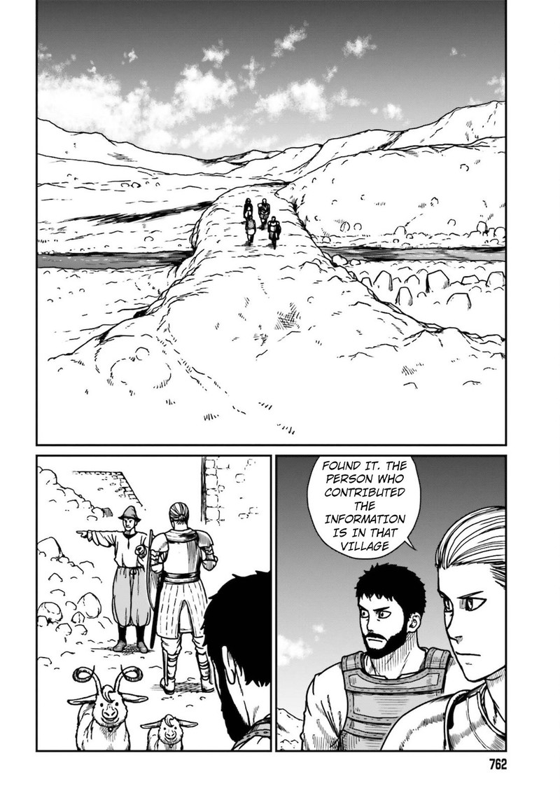 Yajin Tensei Karate Survivor In Another World Chapter 26 Page 6