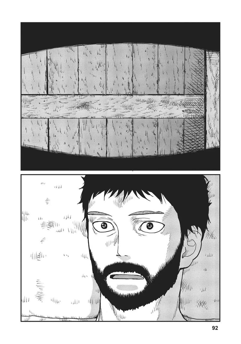 Yajin Tensei Karate Survivor In Another World Chapter 3 Page 26