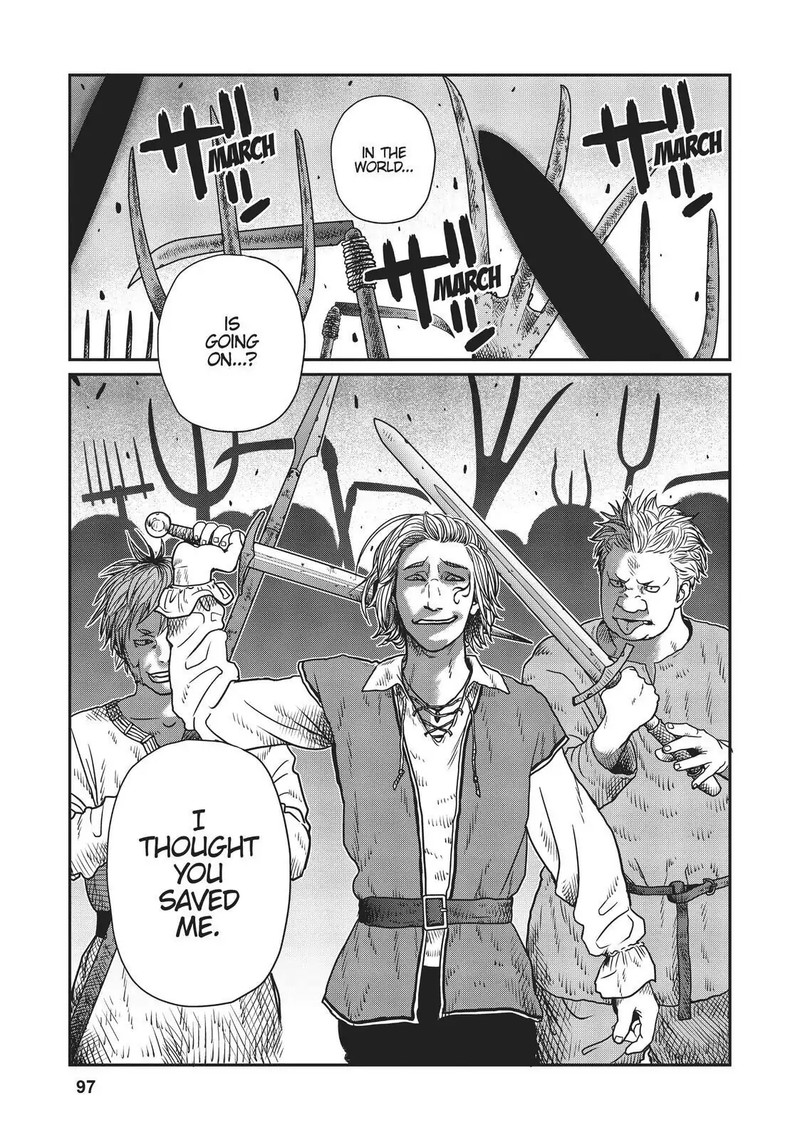 Yajin Tensei Karate Survivor In Another World Chapter 3 Page 31