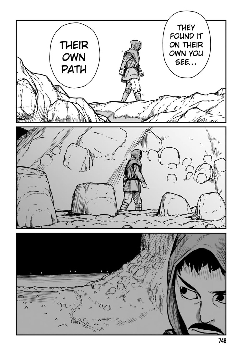 Yajin Tensei Karate Survivor In Another World Chapter 30 Page 20