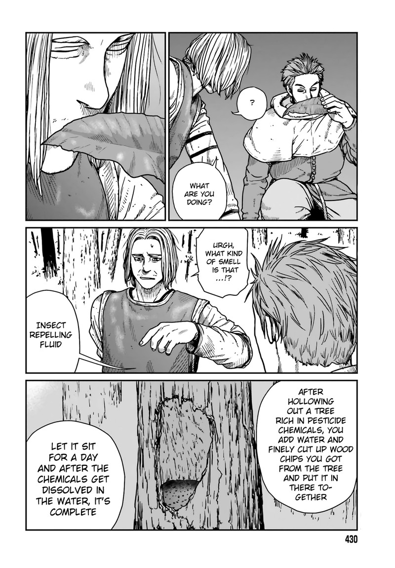 Yajin Tensei Karate Survivor In Another World Chapter 31 Page 6