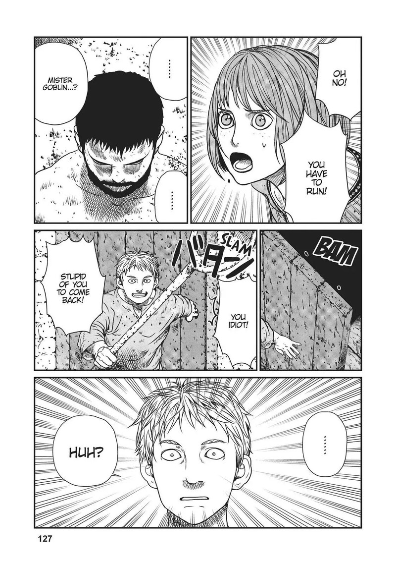 Yajin Tensei Karate Survivor In Another World Chapter 4 Page 29