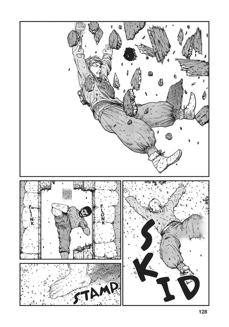 Yajin Tensei Karate Survivor In Another World Chapter 4 Page 30