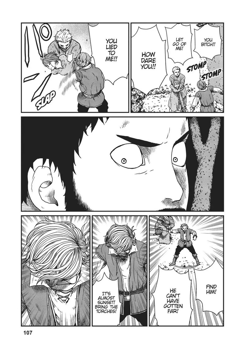 Yajin Tensei Karate Survivor In Another World Chapter 4 Page 9