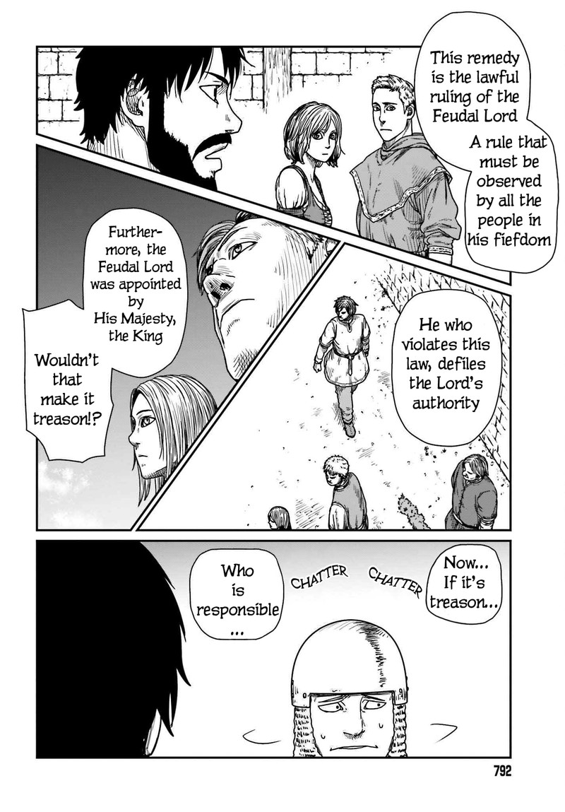 Yajin Tensei Karate Survivor In Another World Chapter 40 Page 24