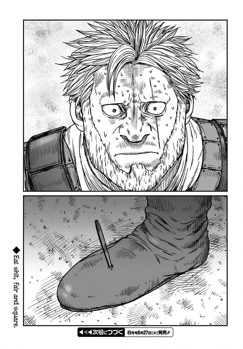 Yajin Tensei Karate Survivor In Another World Chapter 41 Page 25