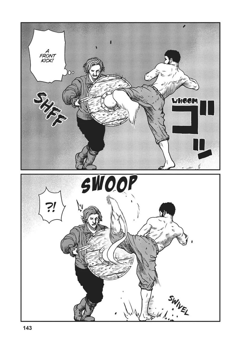 Yajin Tensei Karate Survivor In Another World Chapter 5 Page 11