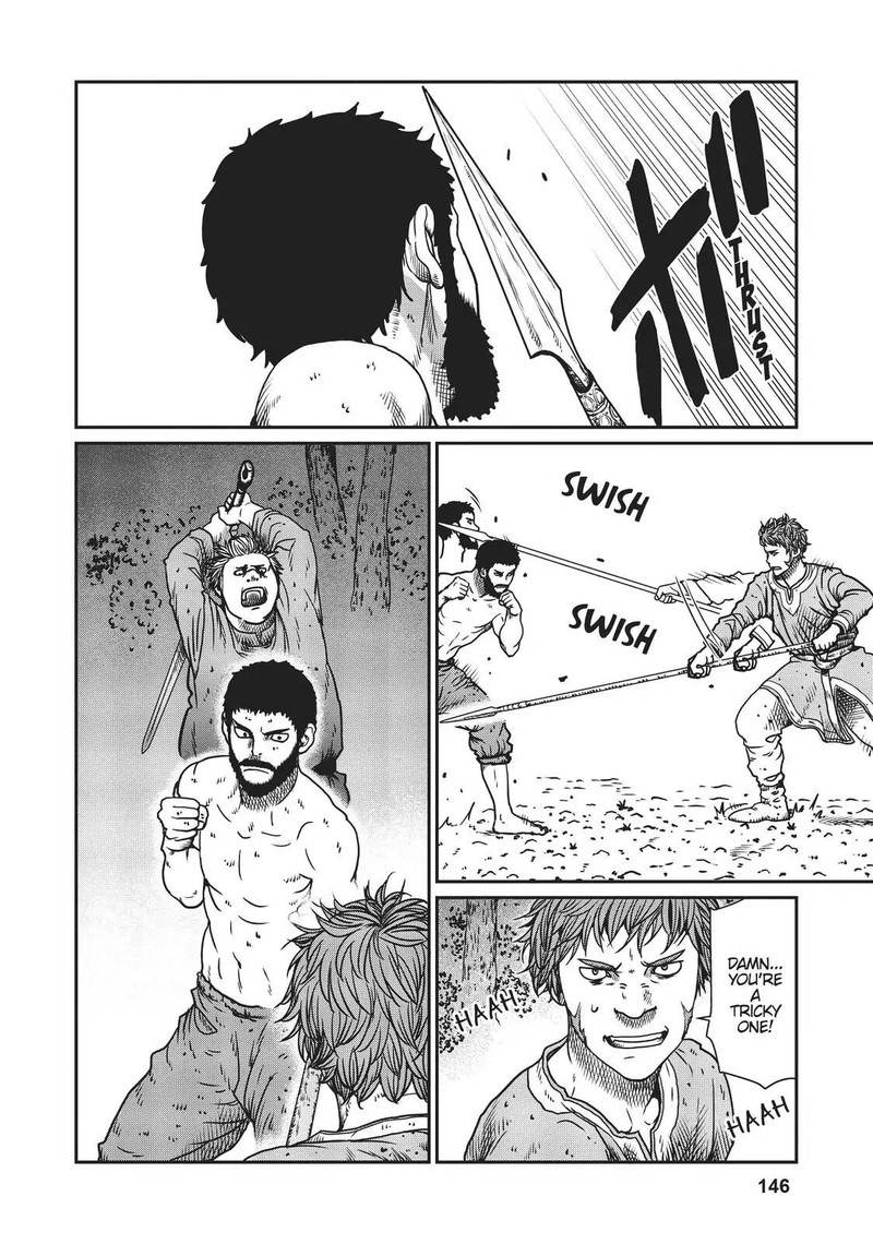 Yajin Tensei Karate Survivor In Another World Chapter 5 Page 14