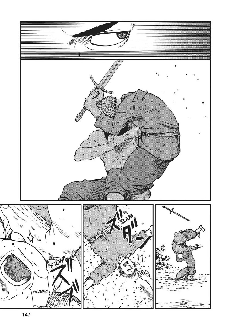 Yajin Tensei Karate Survivor In Another World Chapter 5 Page 15