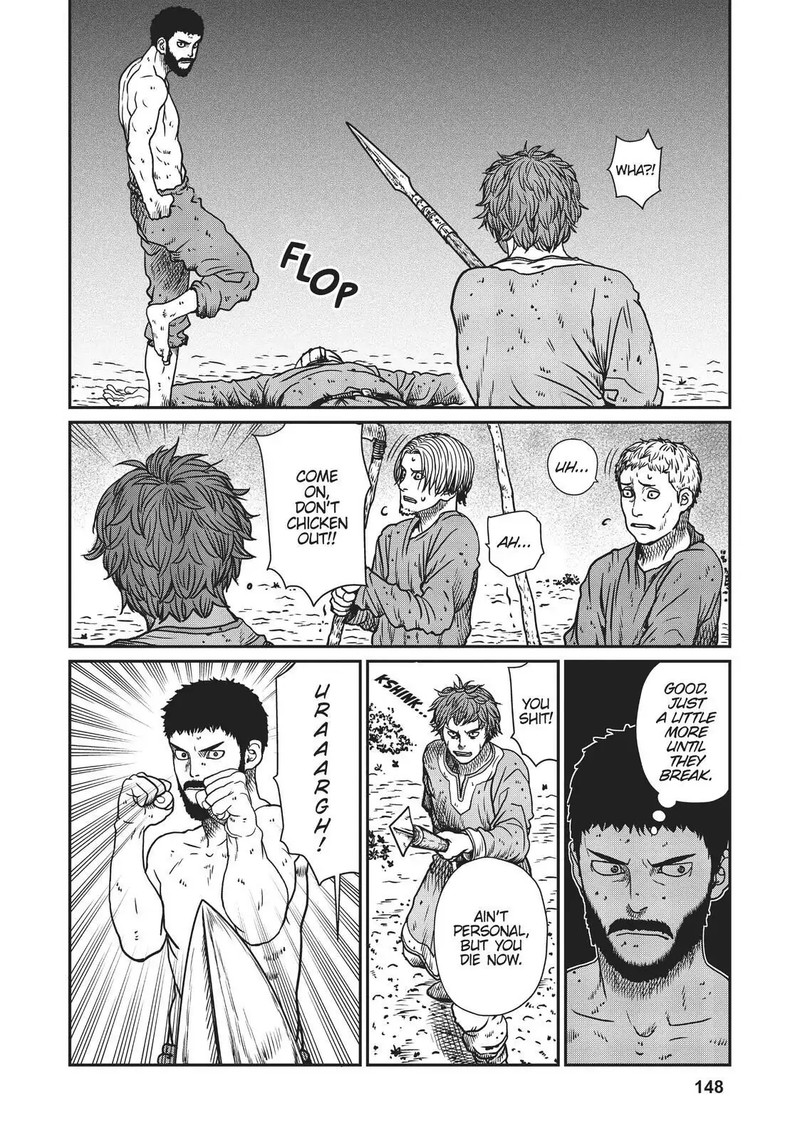 Yajin Tensei Karate Survivor In Another World Chapter 5 Page 16