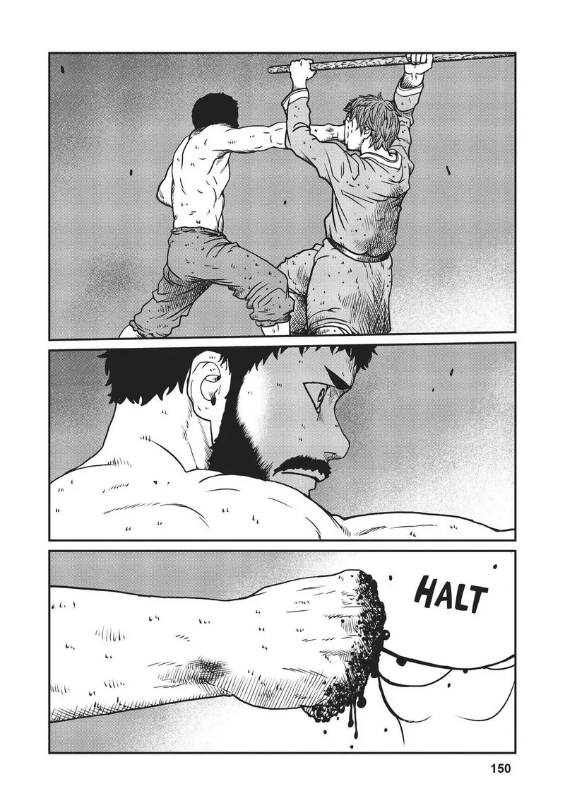 Yajin Tensei Karate Survivor In Another World Chapter 5 Page 18