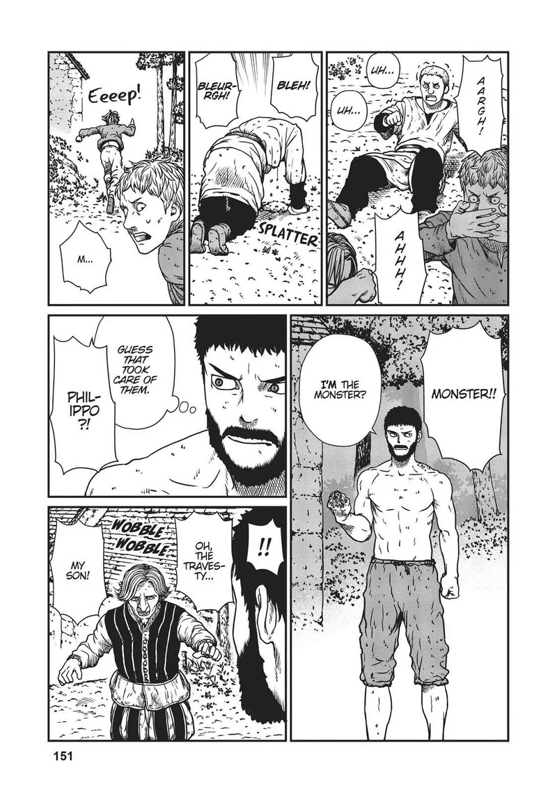 Yajin Tensei Karate Survivor In Another World Chapter 5 Page 19