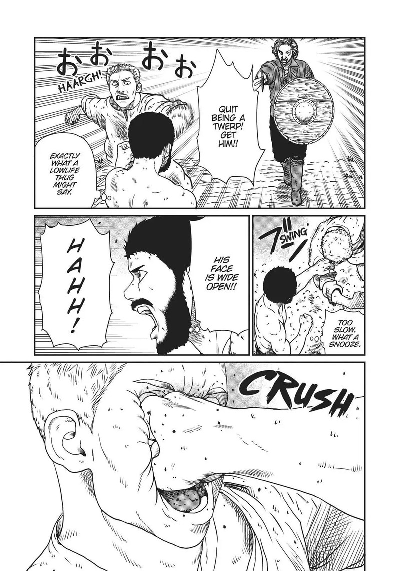 Yajin Tensei Karate Survivor In Another World Chapter 5 Page 3