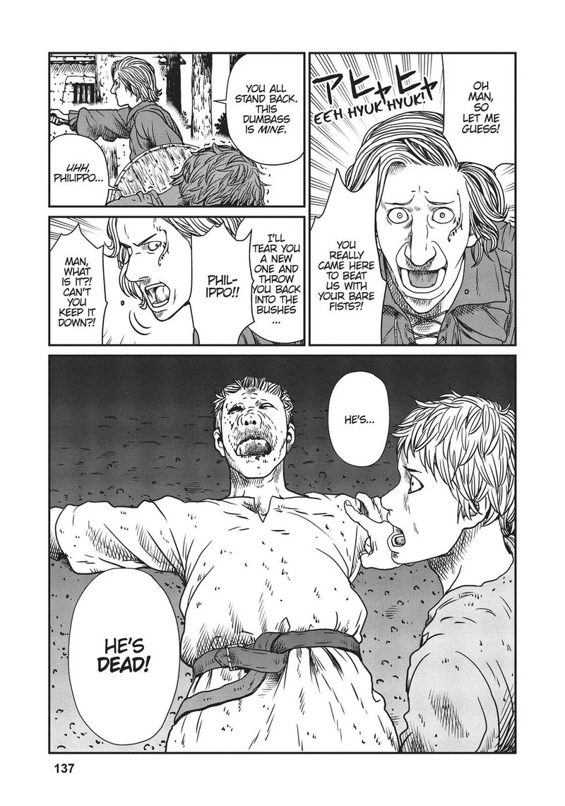 Yajin Tensei Karate Survivor In Another World Chapter 5 Page 5