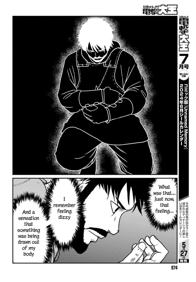 Yajin Tensei Karate Survivor In Another World Chapter 50 Page 6