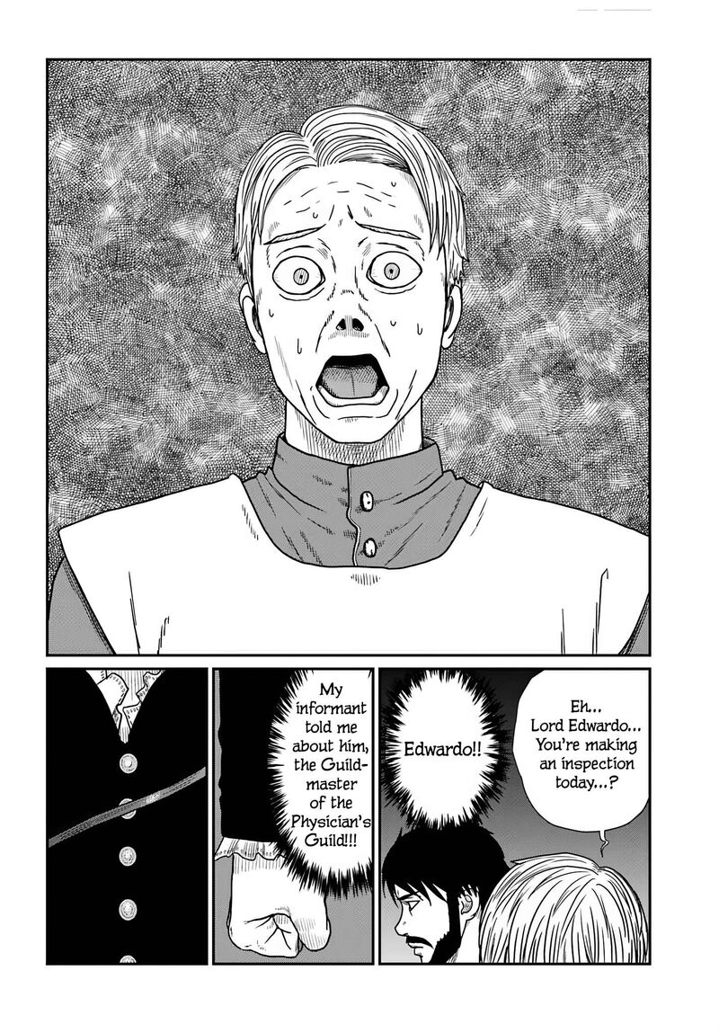 Yajin Tensei Karate Survivor In Another World Chapter 58 Page 22