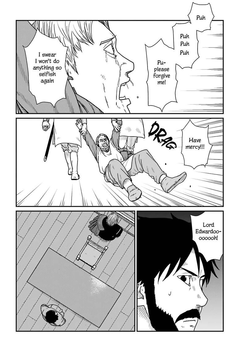 Yajin Tensei Karate Survivor In Another World Chapter 58 Page 24