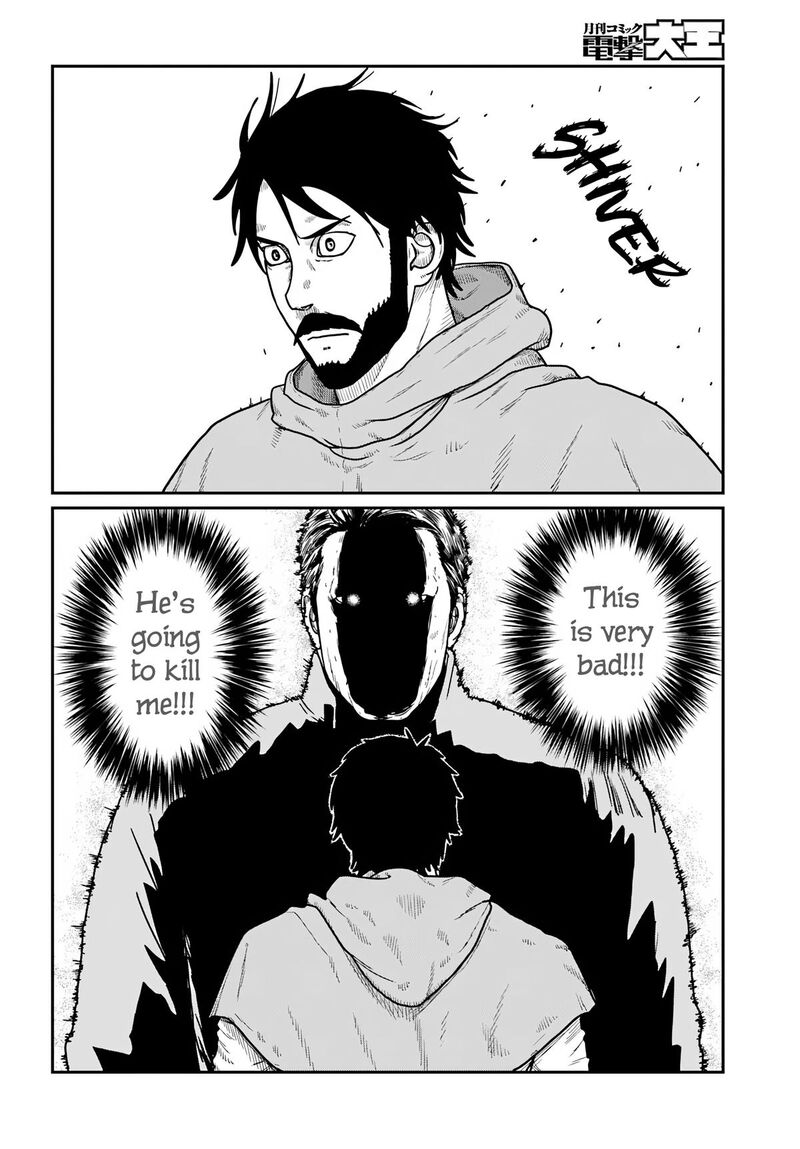 Yajin Tensei Karate Survivor In Another World Chapter 60 Page 10