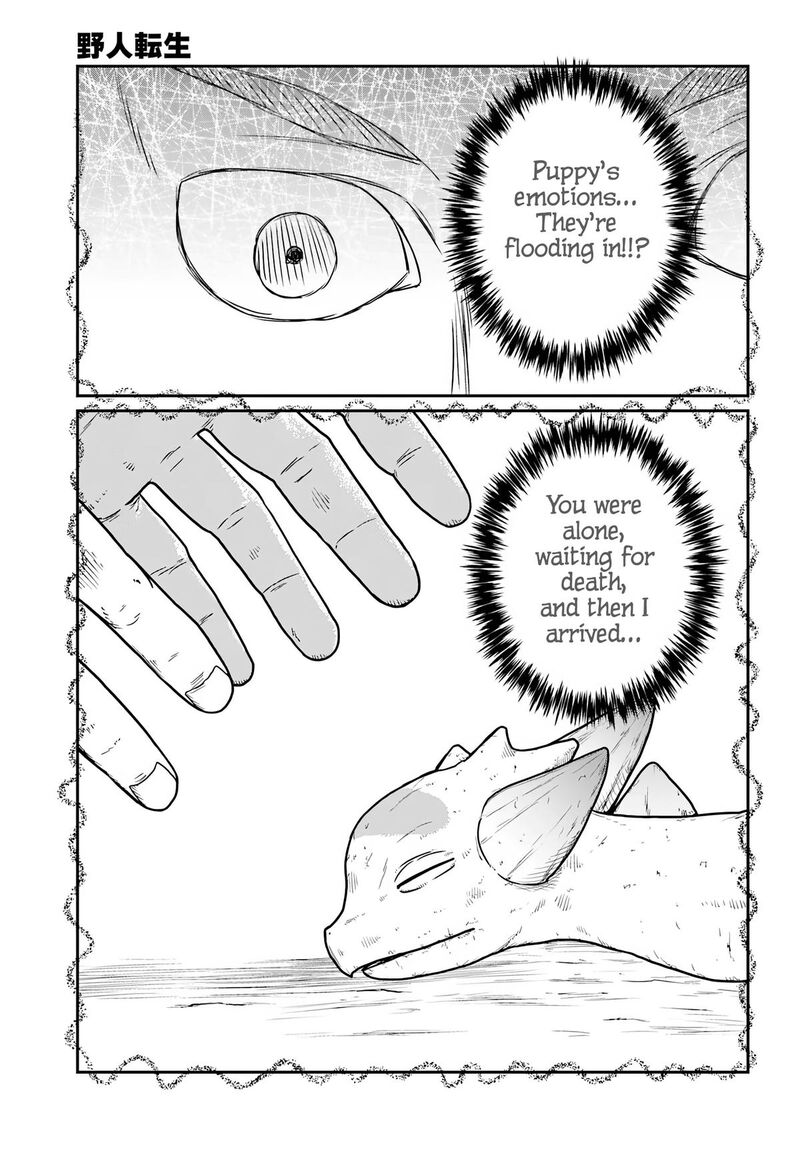 Yajin Tensei Karate Survivor In Another World Chapter 60 Page 20