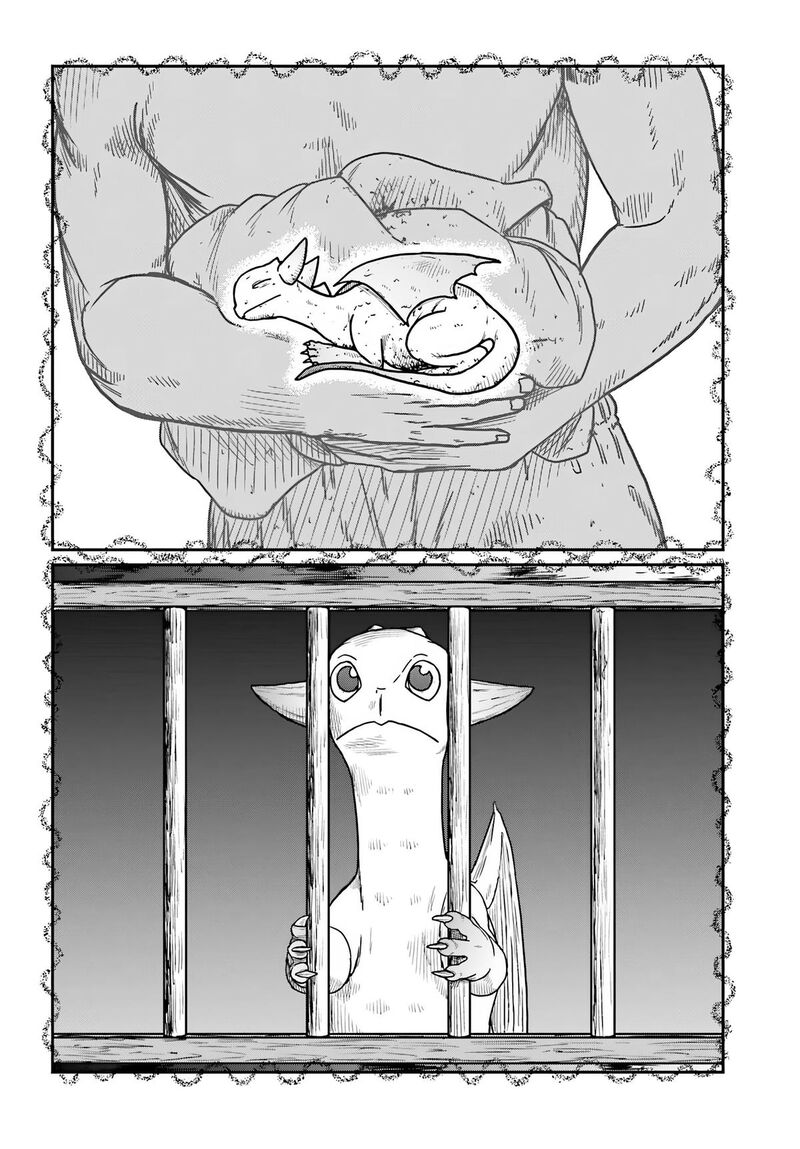 Yajin Tensei Karate Survivor In Another World Chapter 60 Page 21