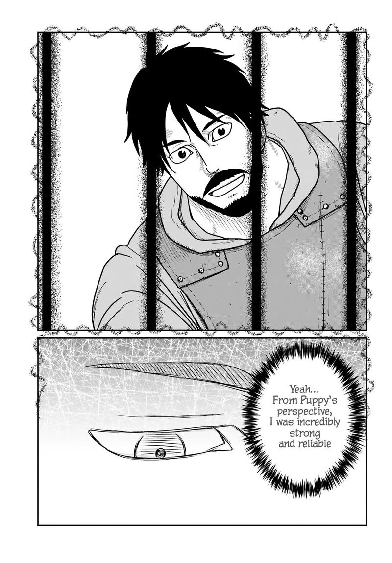 Yajin Tensei Karate Survivor In Another World Chapter 60 Page 22