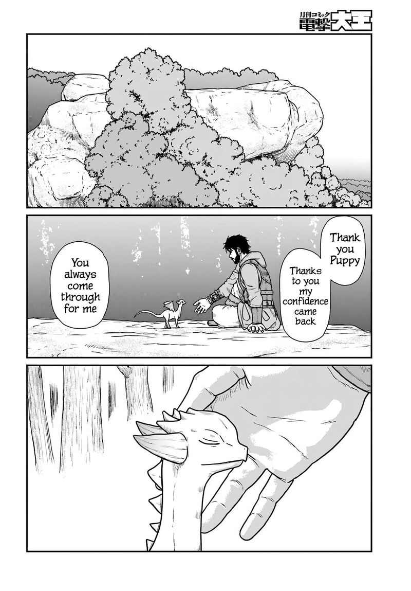 Yajin Tensei Karate Survivor In Another World Chapter 60 Page 23