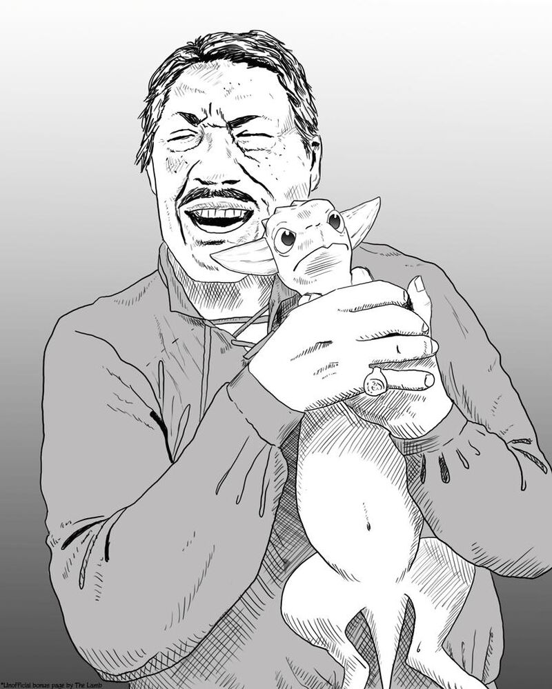 Yajin Tensei Karate Survivor In Another World Chapter 60 Page 26