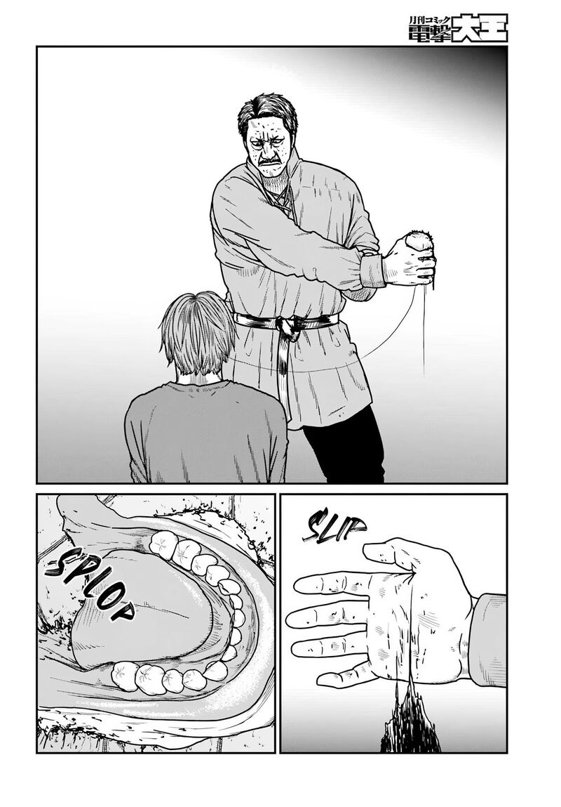 Yajin Tensei Karate Survivor In Another World Chapter 60 Page 4