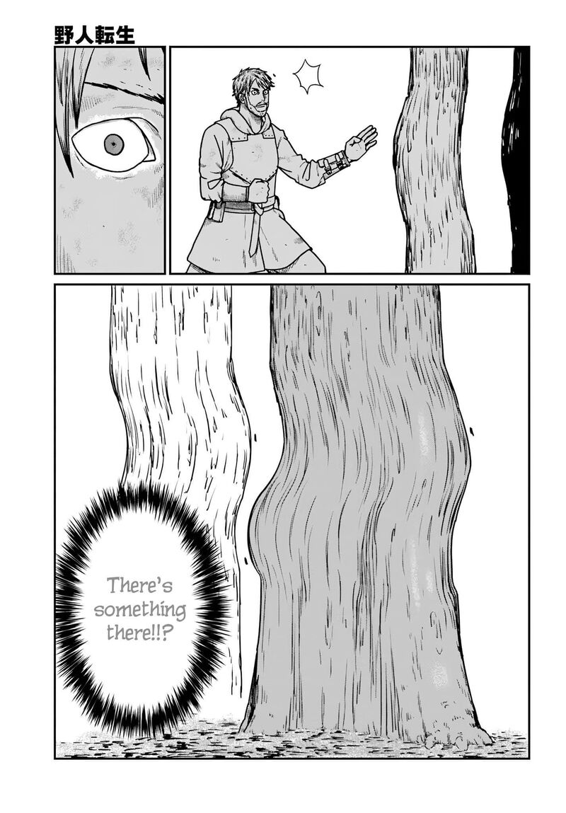 Yajin Tensei Karate Survivor In Another World Chapter 61 Page 5
