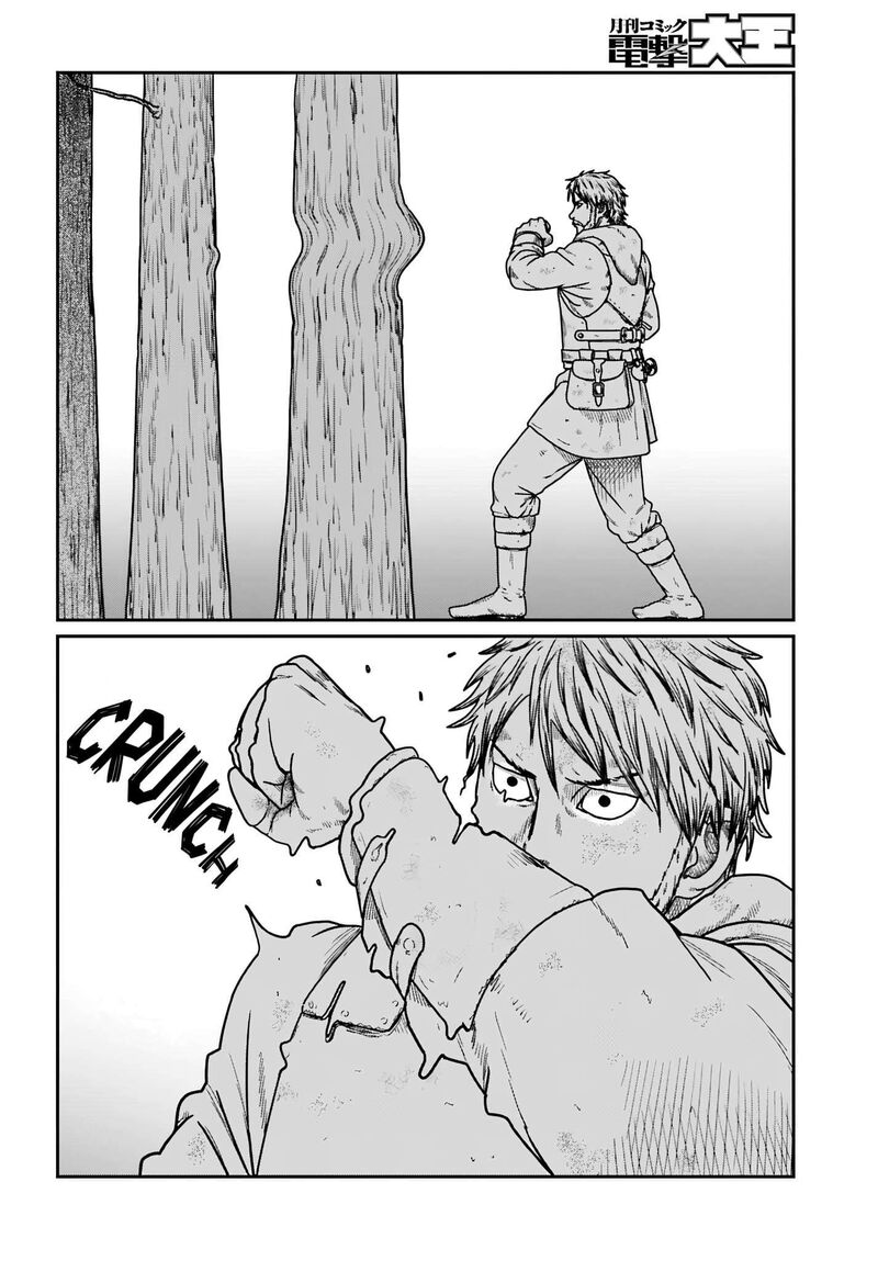 Yajin Tensei Karate Survivor In Another World Chapter 61 Page 6