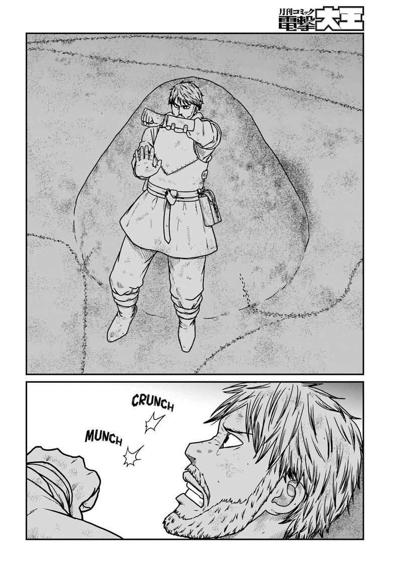 Yajin Tensei Karate Survivor In Another World Chapter 61 Page 8