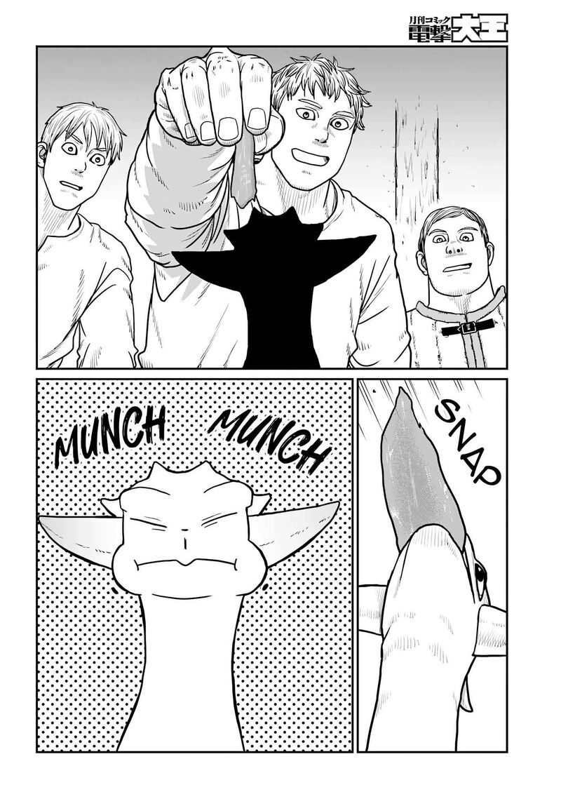 Yajin Tensei Karate Survivor In Another World Chapter 62 Page 10