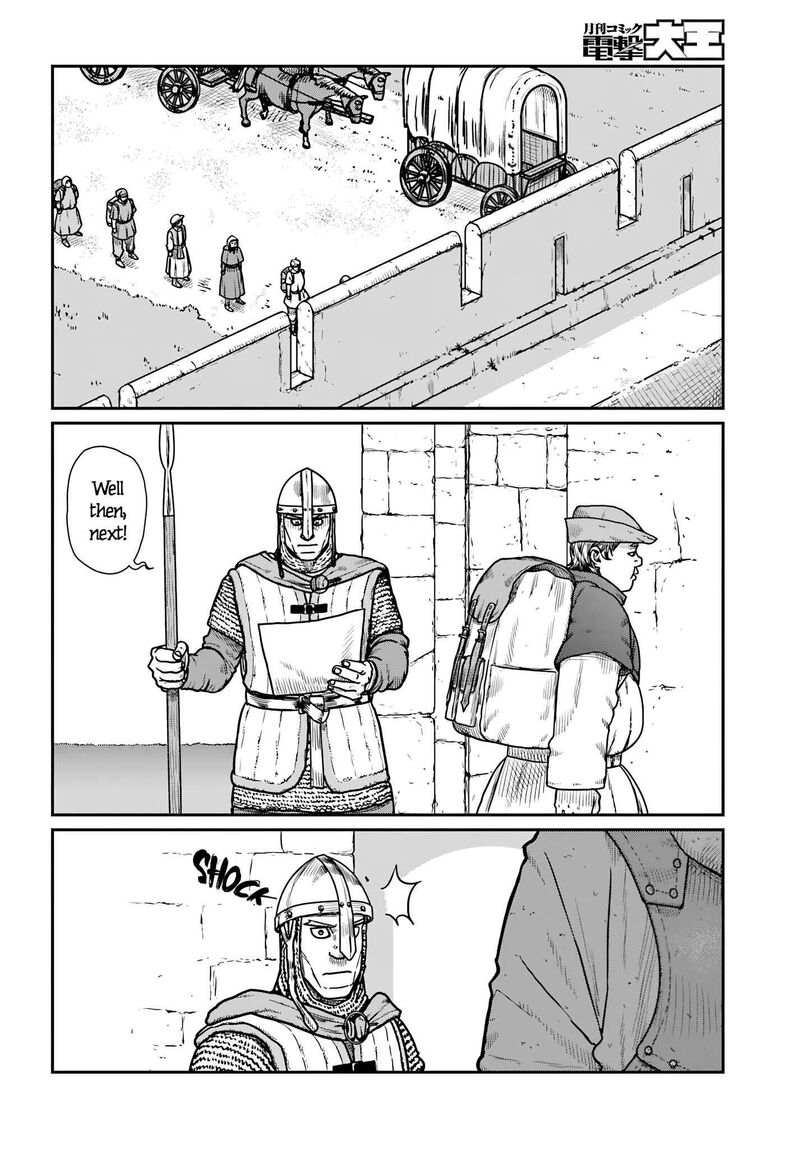 Yajin Tensei Karate Survivor In Another World Chapter 62 Page 4