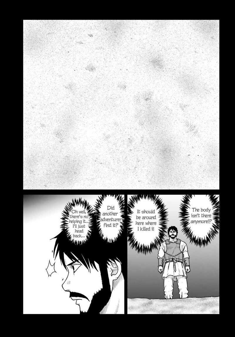 Yajin Tensei Karate Survivor In Another World Chapter 63 Page 13