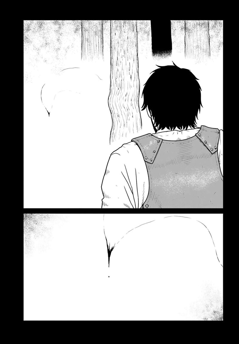 Yajin Tensei Karate Survivor In Another World Chapter 63 Page 15