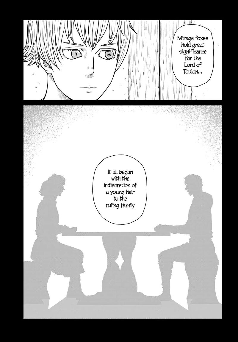 Yajin Tensei Karate Survivor In Another World Chapter 63 Page 5