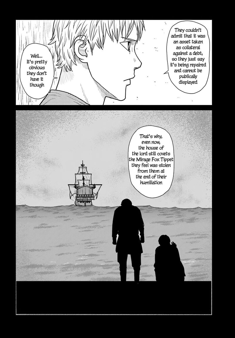 Yajin Tensei Karate Survivor In Another World Chapter 63 Page 8