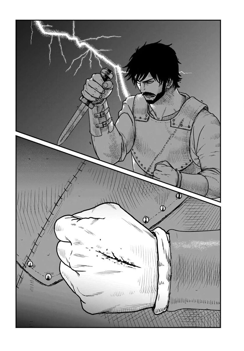 Yajin Tensei Karate Survivor In Another World Chapter 64 Page 12